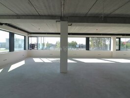 Commercial/service Premises for rent Panevėžyje, Centre