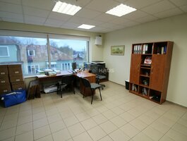 Office Premises for rent Panevėžyje, Centre, Vasario 16-osios g.