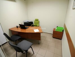 Office Premises for rent Panevėžyje, Centre, Vasario 16-osios g.