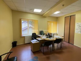 Office Premises for rent Panevėžyje, Centre, Nemuno g.