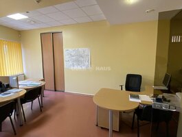 Office Premises for rent Panevėžyje, Centre, Nemuno g.