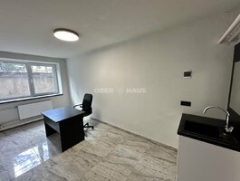 Office Premises for rent Panevėžyje, Centre, Anykščių g.