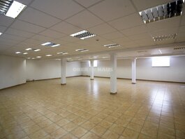 Commercial/service Premises for rent Panevėžyje, Centre, J. Urbšio g.