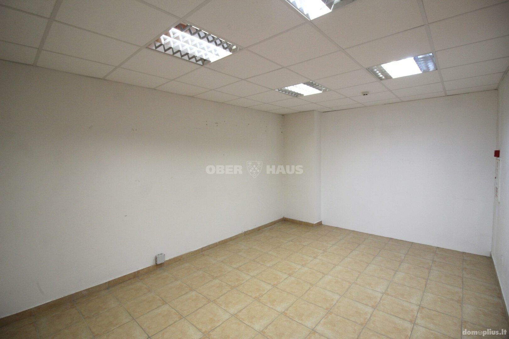 Commercial/service Premises for rent Panevėžyje, Centre, J. Urbšio g.