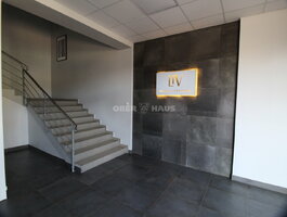 Commercial/service Premises for rent Panevėžyje, Centre, J. Urbšio g.