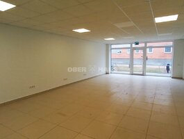 Commercial/service Premises for rent Panevėžyje, Centre, Nemuno g.