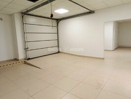 Commercial/service Premises for rent Panevėžyje, Centre, Nemuno g.