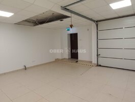 Commercial/service Premises for rent Panevėžyje, Centre, Nemuno g.