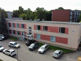 Commercial/service Premises for rent Panevėžyje, Centre