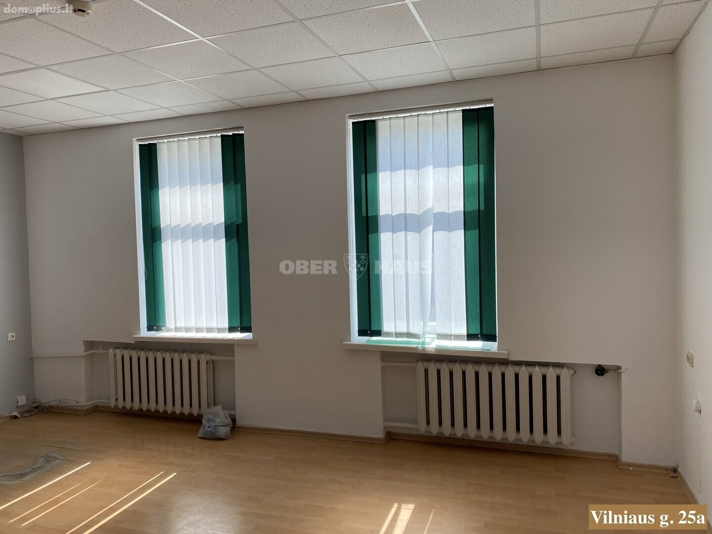 Prekybos ir paslaugų Patalpų nuoma Panevėžyje, Centre