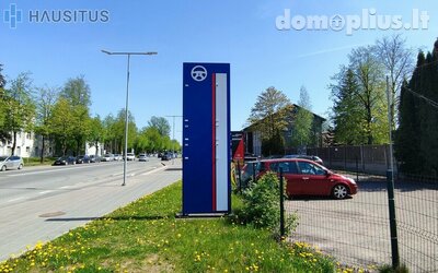 Parduodamos Biuro / Gamybos ir sandėliavimo / Sandėliavimo patalpos Panevėžyje, Pramonėse, J. Janonio g.