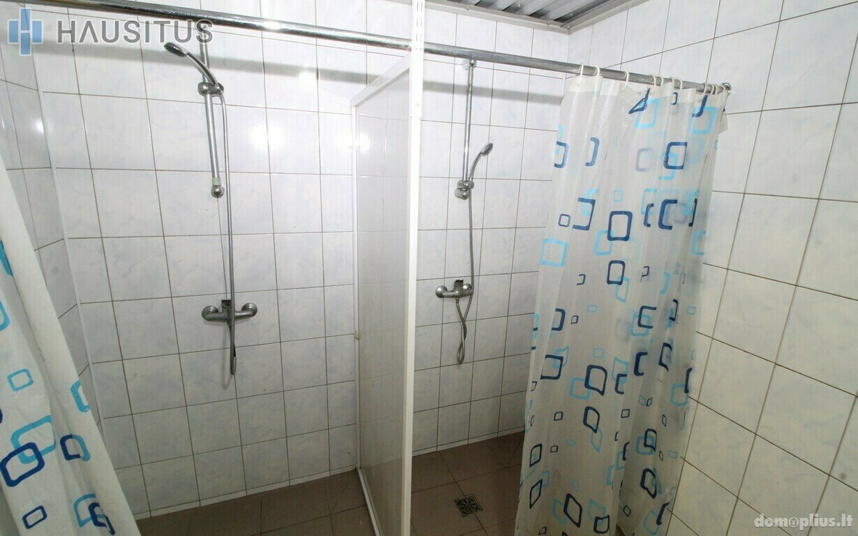 Parduodamos Biuro / Gamybos ir sandėliavimo / Sandėliavimo patalpos Panevėžyje, Pramonėse, J. Janonio g.
