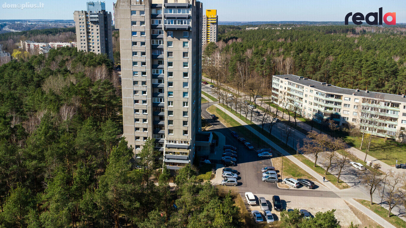 Parduodamos Prekybos ir paslaugų / Kita patalpos Vilniuje, Lazdynuose, Architektų g.