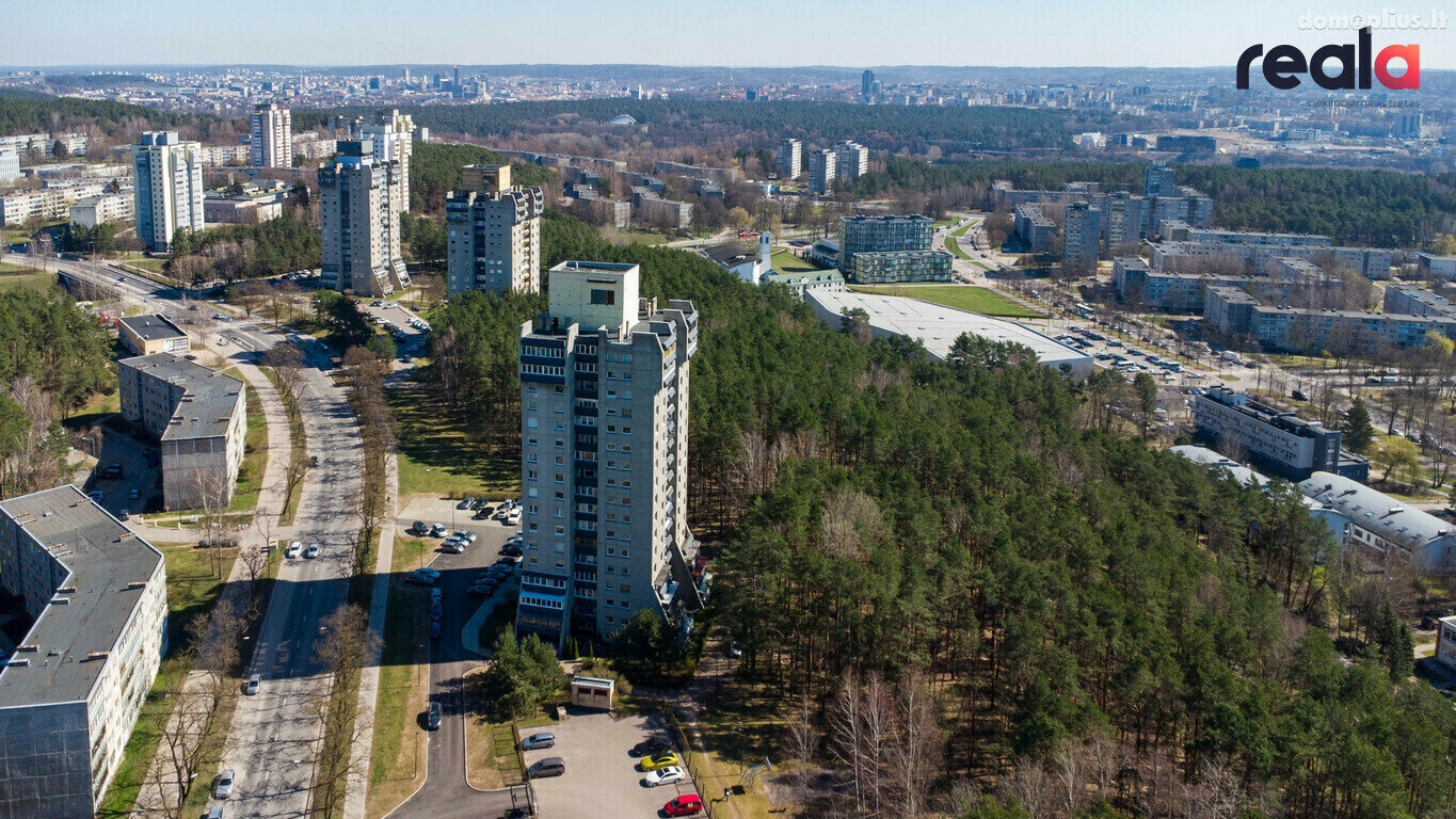 Parduodamos Prekybos ir paslaugų / Kita patalpos Vilniuje, Lazdynuose, Architektų g.