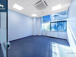Office Premises for rent Vilniuje, Naujamiestyje, Švitrigailos g.