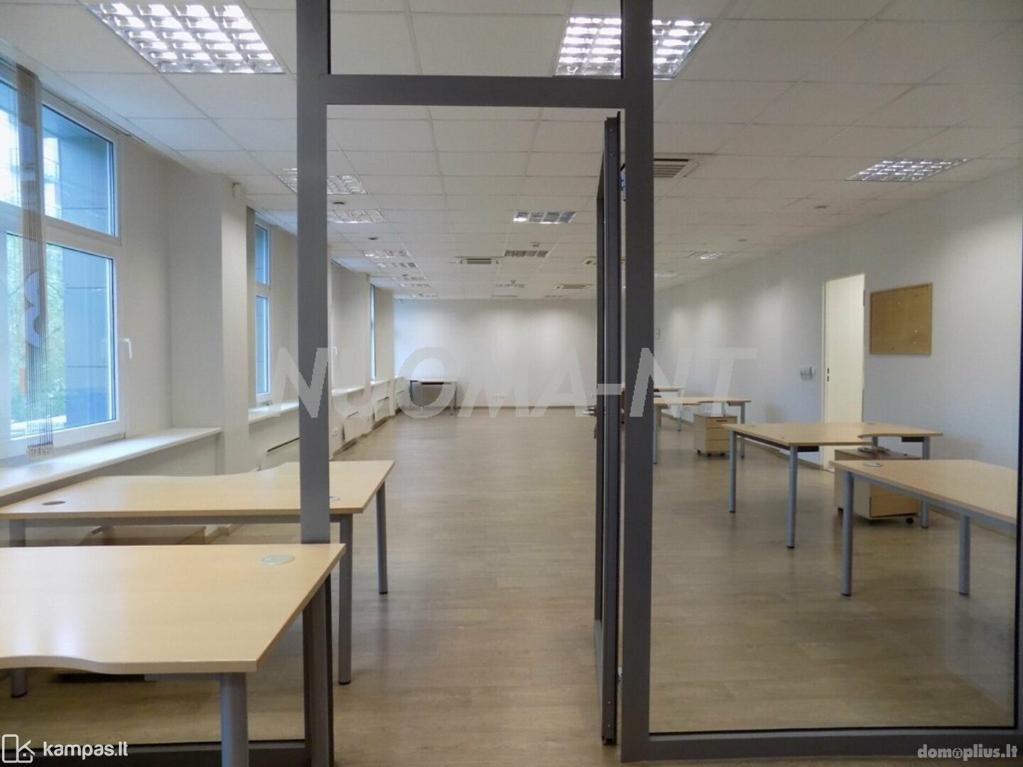 Biuro / Kita Patalpų nuoma Vilniuje, Šnipiškėse, A. Juozapavičiaus g.