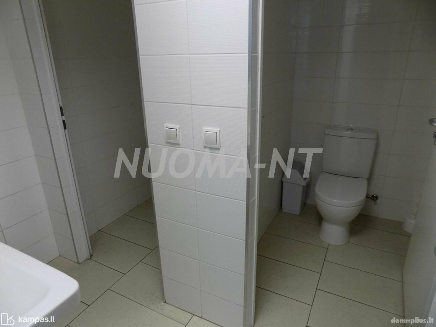Biuro / Kita Patalpų nuoma Vilniuje, Šnipiškėse, A. Juozapavičiaus g.