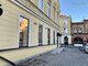 Biuro / Prekybos ir paslaugų Patalpų nuoma Klaipėdoje, Senamiestyje, Tiltų g. (7 nuotrauka)
