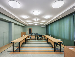 Office Premises for rent Vilniuje, Naujamiestyje, Vinco Kudirkos g.
