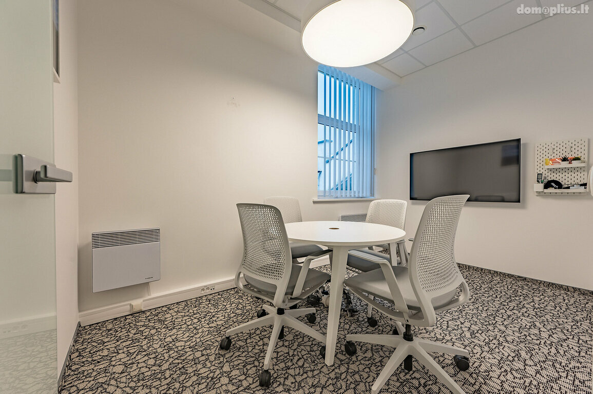 Office / Other Premises for rent Vilniuje, Šnipiškėse, A. Juozapavičiaus g.