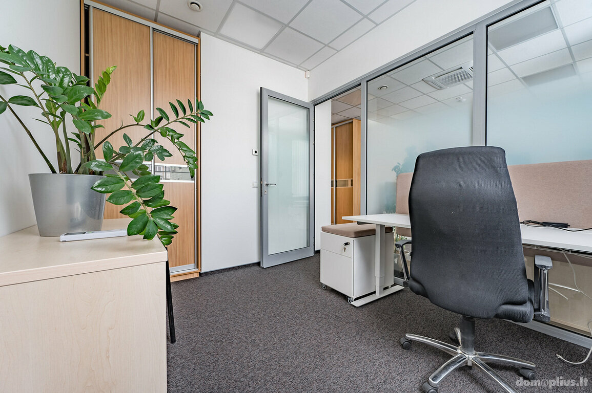 Office / Other Premises for rent Vilniuje, Šnipiškėse, A. Juozapavičiaus g.