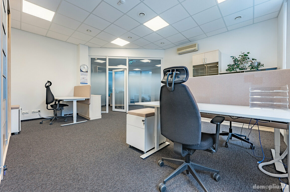 Office / Other Premises for rent Vilniuje, Šnipiškėse, A. Juozapavičiaus g.