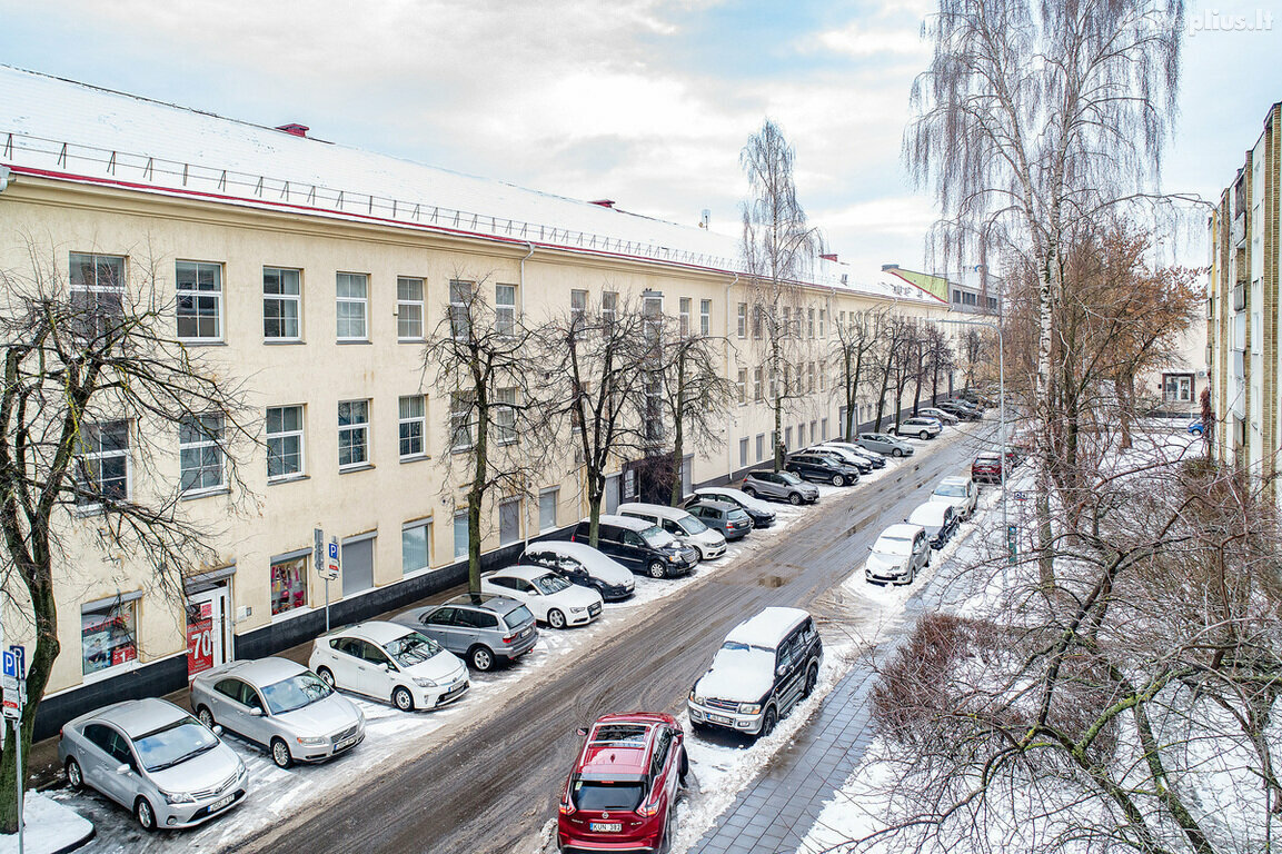 Office / Other Premises for rent Vilniuje, Šnipiškėse, A. Juozapavičiaus g.