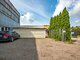 For sale Manufacture and storage premises Panevėžyje, Pramonėse, J. Janonio g. (4 picture)