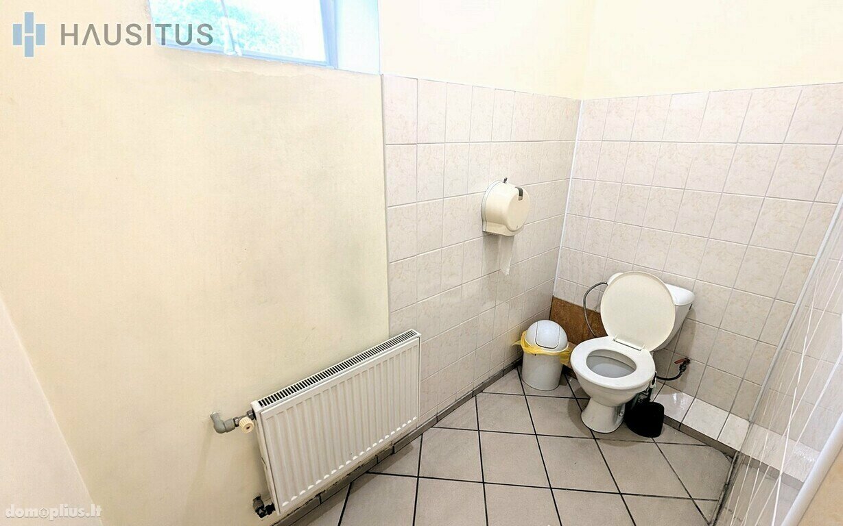 Продаётся Для бюро / Торговое/сервисное / Прочее помещения Panevėžyje, Centre, J. Basanavičiaus g.