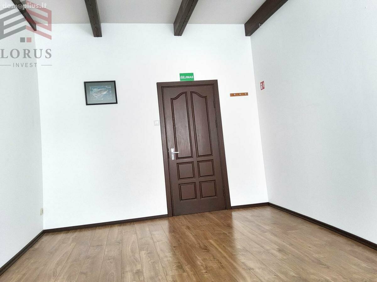  Premises for rent Vilniuje, Fabijoniškėse