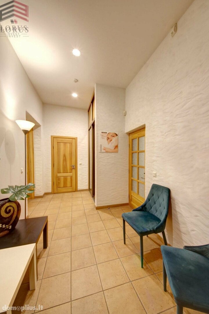  Premises for rent Vilniuje, Senamiestyje, Žemaitijos g.