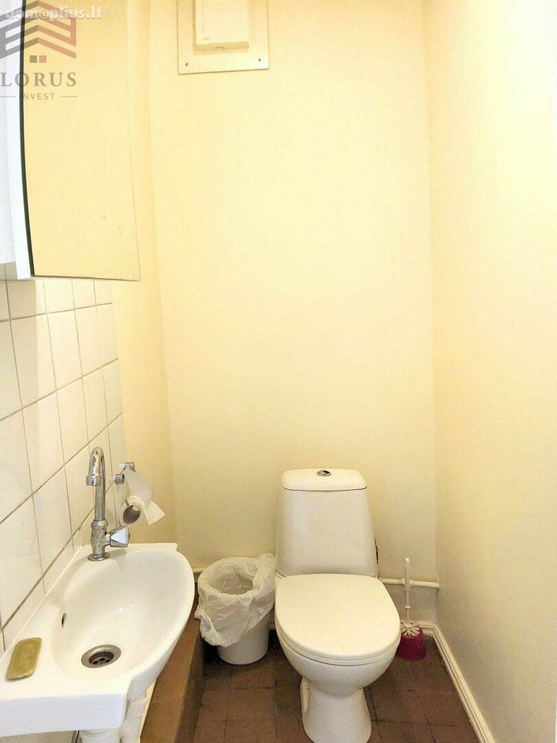  Premises for rent Vilniuje, Fabijoniškėse