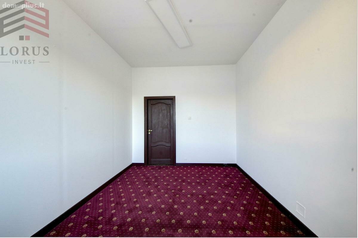  Premises for rent Vilniuje, Fabijoniškėse