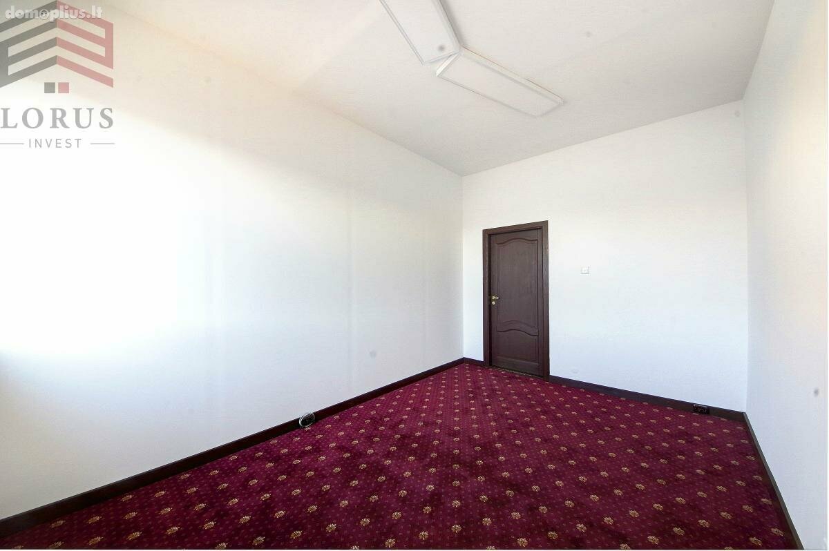  Premises for rent Vilniuje, Fabijoniškėse