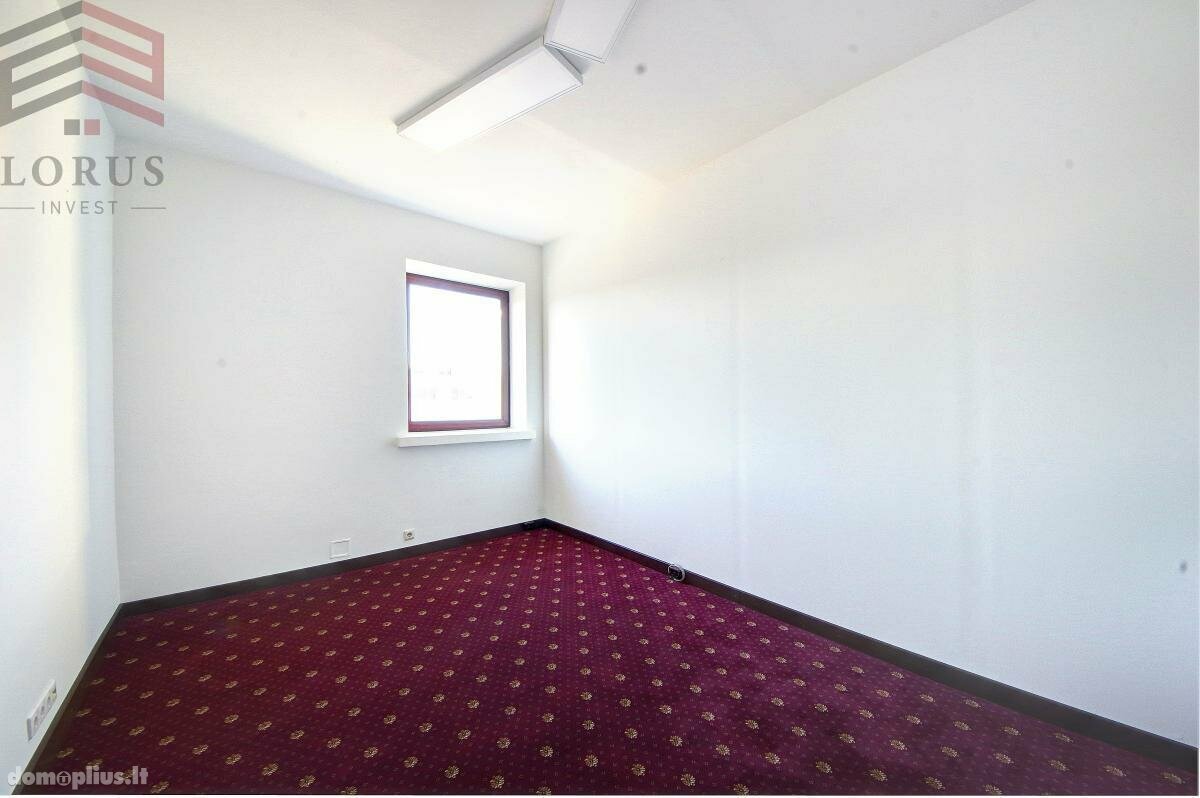  Premises for rent Vilniuje, Fabijoniškėse