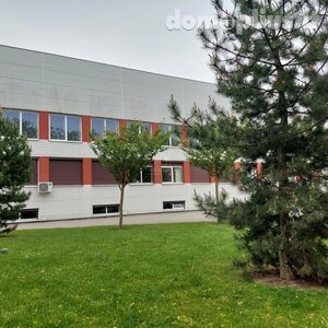 Parduodamos Gamybos ir sandėliavimo patalpos Klaipėda, Klaipėdoje, Taikos pr.