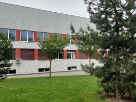 Parduodamos Gamybos ir sandėliavimo patalpos Klaipėda, Klaipėdoje, Taikos pr.