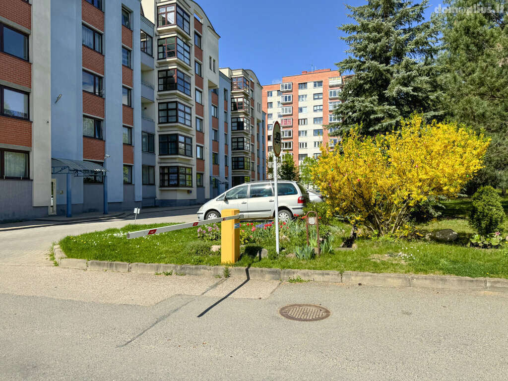 Parduodamos  patalpos Vilniuje, Baltupiuose, Kalvarijų g.