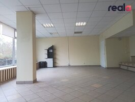 Office / Manufacture and storage / Commercial/service Premises for rent Vilniuje, Naujamiestyje, Skroblų g.