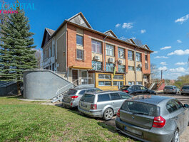 For sale Office / Commercial/service premises Molėtų rajono sav., Molėtuose