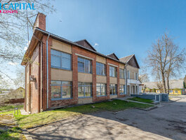 For sale Office / Commercial/service premises Molėtų rajono sav., Molėtuose