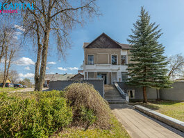 For sale Office / Commercial/service premises Molėtų rajono sav., Molėtuose