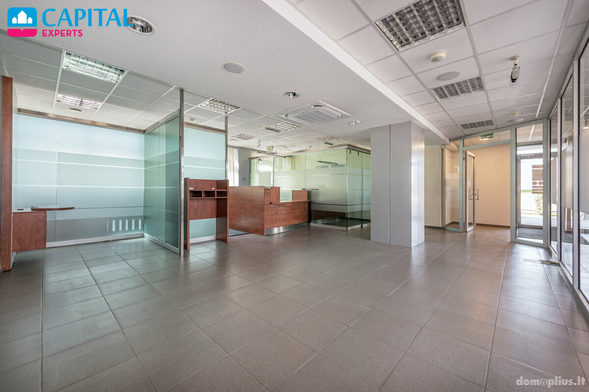 For sale Office / Commercial/service premises Molėtų rajono sav., Molėtuose