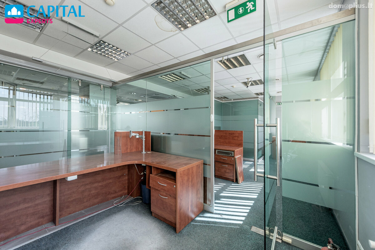 For sale Office / Commercial/service premises Molėtų rajono sav., Molėtuose