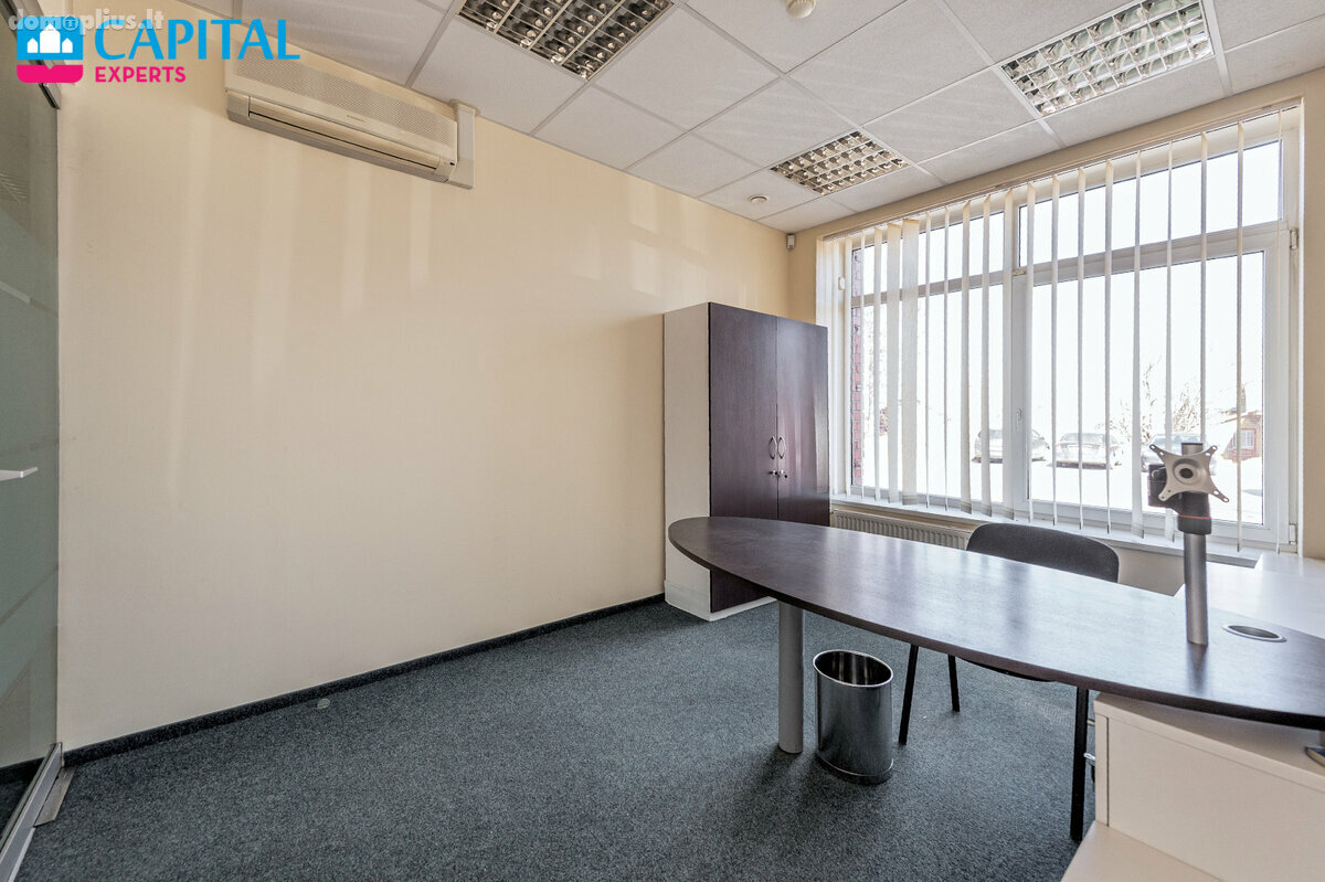For sale Office / Commercial/service premises Molėtų rajono sav., Molėtuose