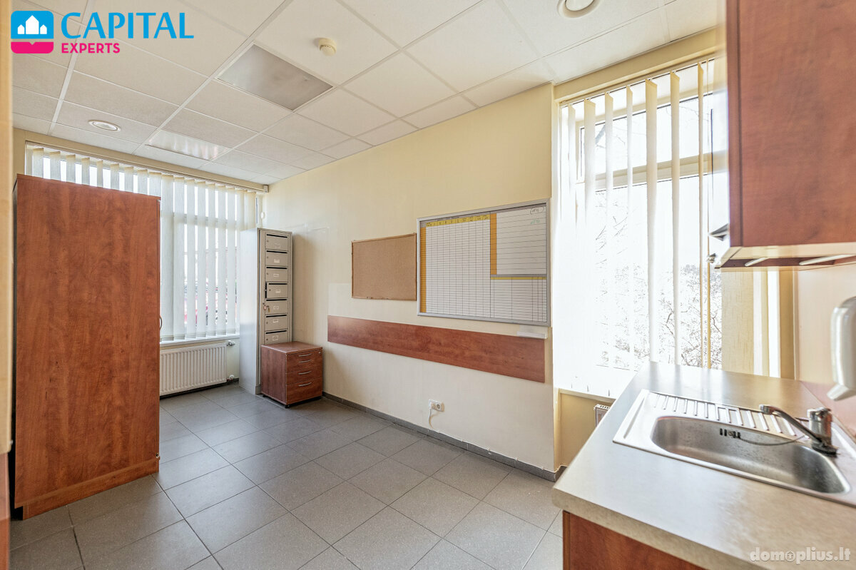 For sale Office / Commercial/service premises Molėtų rajono sav., Molėtuose