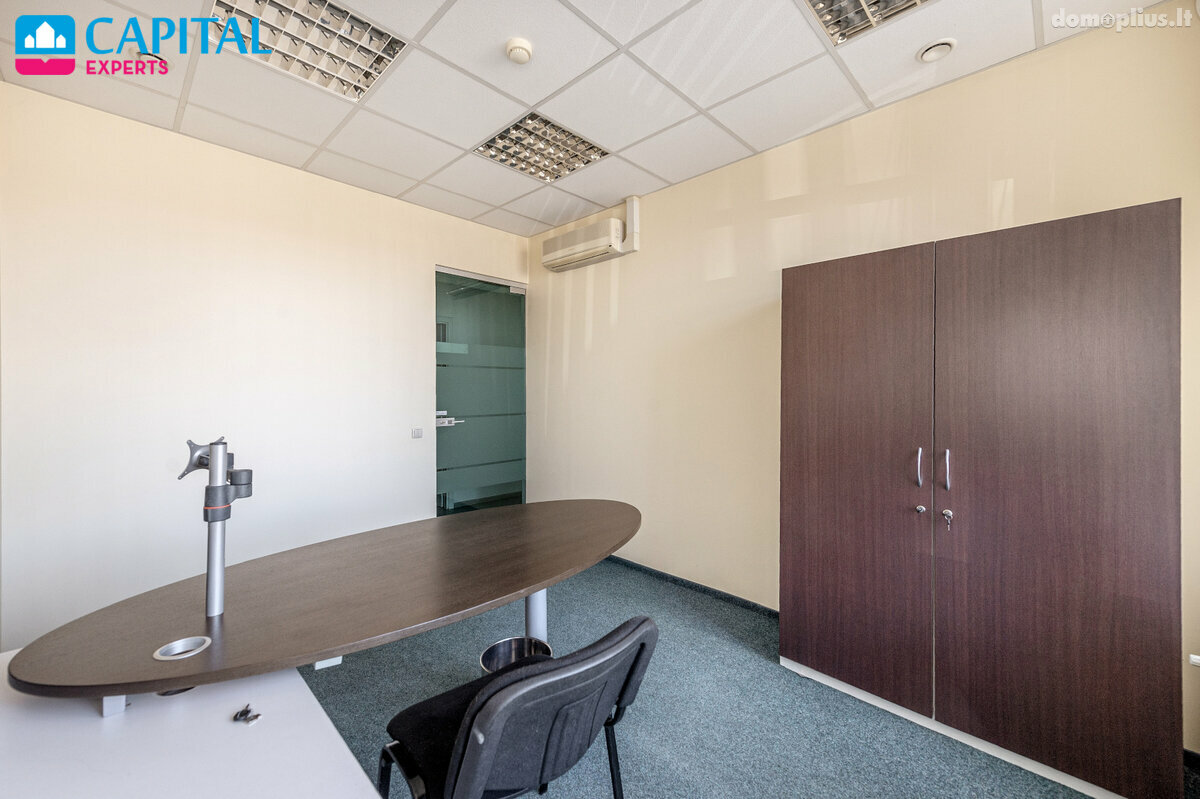 For sale Office / Commercial/service premises Molėtų rajono sav., Molėtuose