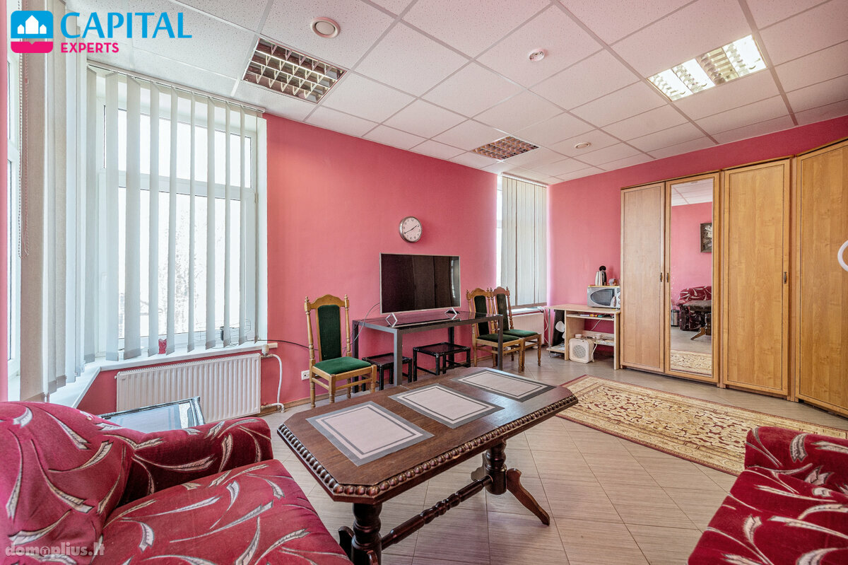 For sale Office / Commercial/service premises Molėtų rajono sav., Molėtuose