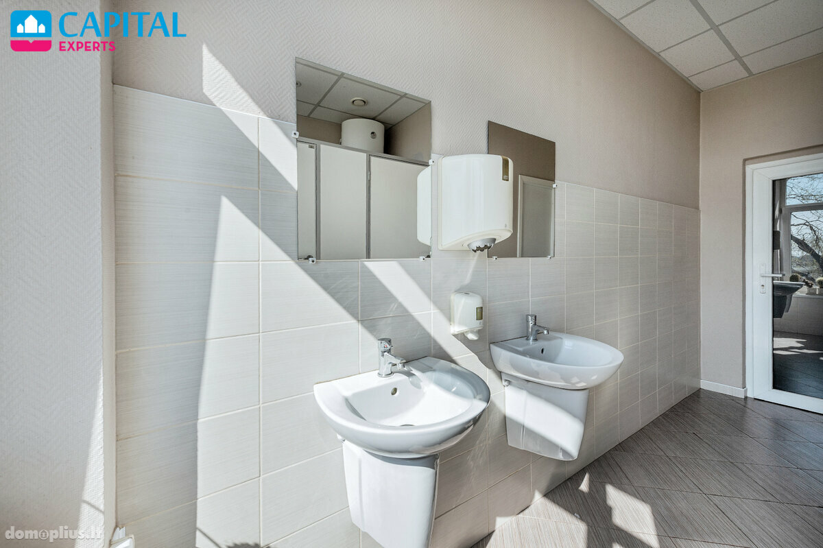 For sale Office / Commercial/service premises Molėtų rajono sav., Molėtuose