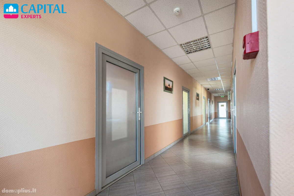 For sale Office / Commercial/service premises Molėtų rajono sav., Molėtuose